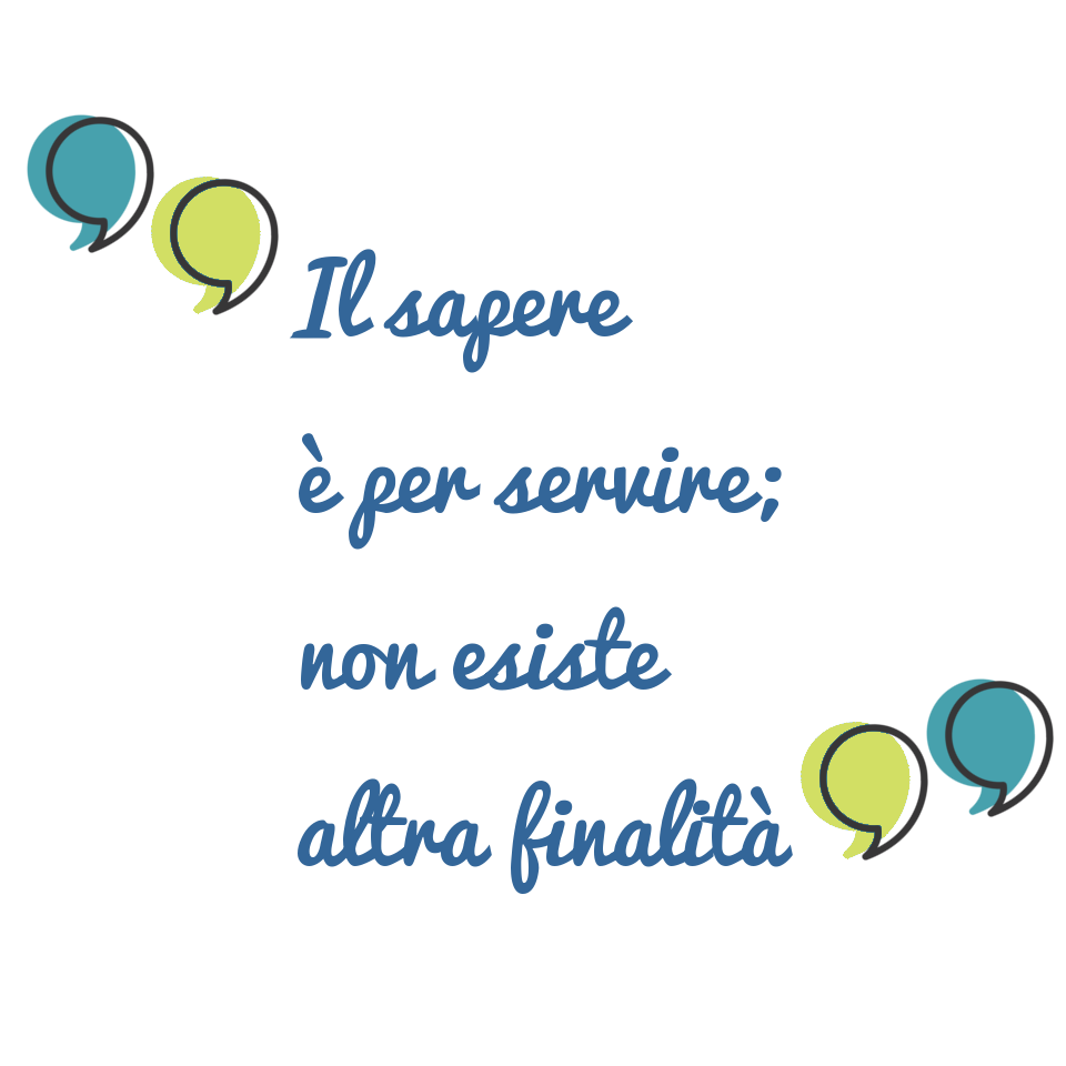 Il-sapere-è-per-servire-cit