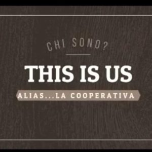 this is us cooperativa scolastica