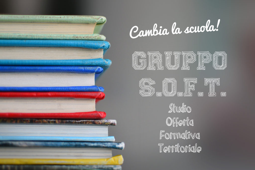 Libri e gruppo SOFT