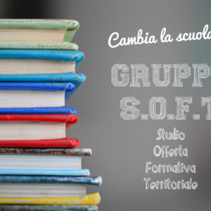 Libri e gruppo SOFT