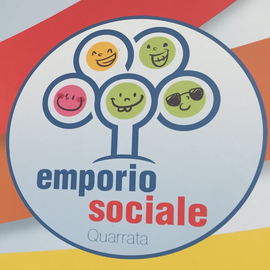 logo Emporio Sociale Quarrata