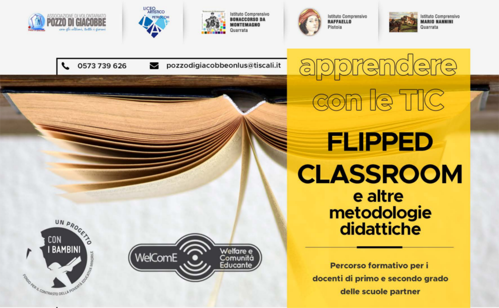 Flipped classroom