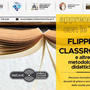 Flipped classroom