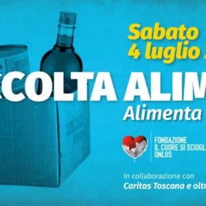 raccolta alimentare coop